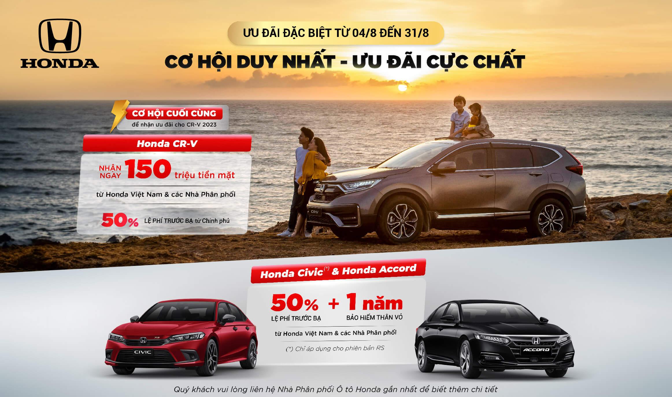 Cơ hội duy nhất nhận ưu đãi cực chất