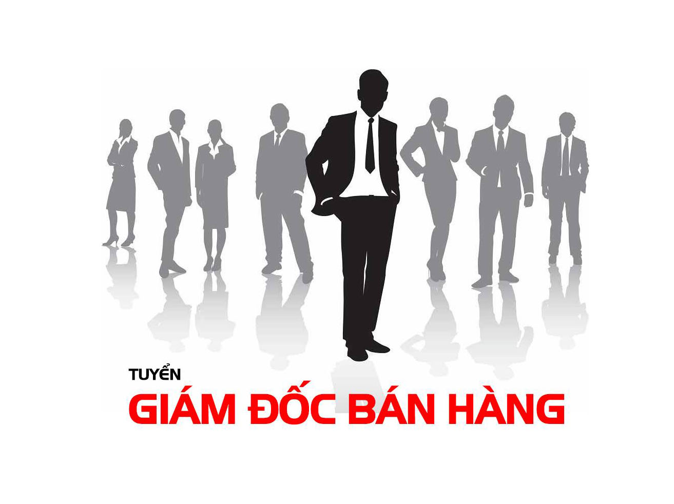 Giám đốc bán hàng